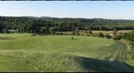 Hilltop Tee, Lyman Orchards Golf Course, Middlefield, CT