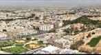 ArRiyadh Panoramic View from Al-Khalidiah Tower