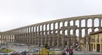 Aqueduct of Segovia II