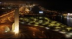 Jeddah night shot