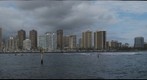 Waikiki From Ala Moana Beach Park