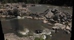 "Maderia Point" on the Billy Goat Trail