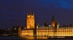 House of Parliament, London