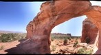 Broken Arch