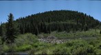 Salt Creek Beaver Dam