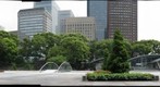 Tokyo Fountain Plaza (near Imperial Palace)