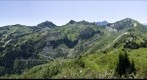 col de bassachaux
