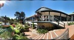 Garden, Church of the Wayfarer, Carmel by the Sea, CA
