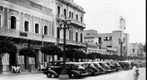 Paseo Bolivar 1936 Barranquilla, Colombia