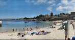Lovers Point Beach, Pacific Grove, CA