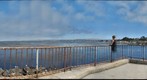 Lovers Point Pier, Pacific Grove, CA