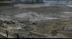 Fujinuma Dam Site, Japan
