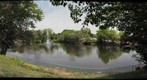 Pond at NOVA - Annandale campus