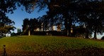 Sydney from Observatory Park - Full 360 Degree View, The Rocks, NSW, 4:50 to 5:00pm Apr 18, 2011