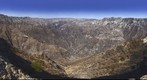 Barrancas del Cobre