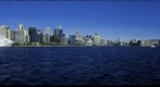 Pacific Jewel visits Sydney