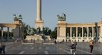 Heroes' Square
