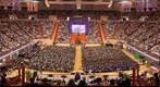 Clemson University Morning Graduation May 2011