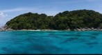 Similan Islands, Thailand