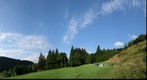 near Coccau di Sotto / Comune di Tarvisio