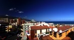 Puerto de la Cruz