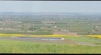 Walla Walla Valley from Cadaretta Estate Vineyards