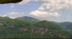 Chimney Rock Panorama