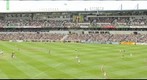 Western Derby West Coast Eagles v Fremantle Dockers at Patersons Stadium