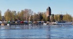 Joensuuta 14.5.11
