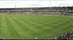 Western Derby West Coast Eagles v The Fremantle Dockers at Patersons Stadium