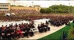 CMU Commencement 2011
