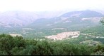 Candelario visto desde Llano Alto