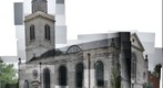 Churchill Museum Church