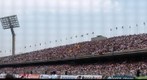 Semifinal - Pumas vs Chivas (Pebetero)