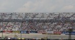 DOVER 2011 FEDEX 400 NASCAR (5/15/2011)