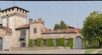 CASTELLO VISCONTI DI SAN VITO