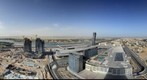 View from International Tower, Abu Dhabi