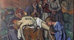 Pieta, Jean Hebert Stevens (1888 - 1943)