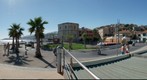 SANTO STEFANO AL MARE,  Piazza Baden Powell