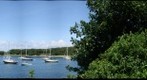 Jonsson Research Center at Woods Hole