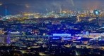 linz at night