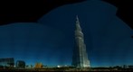 Dubai / Burj Khalifa