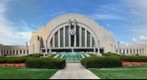 Cincinnati Union Terminal