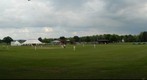 Charity Cricket Match at Windsor Castle