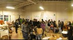 Art and computer science students start working together