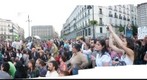 17 M Puerta del sol
