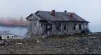 Sedova Station, Franz Josef Land, Russia