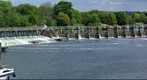 Teddington Locks