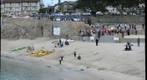 Peace Lantern Ceremony (on the Beach), Pacific Grove, CA