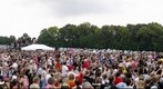 Scotty McCreery's concert in Garner, N.C. - #2